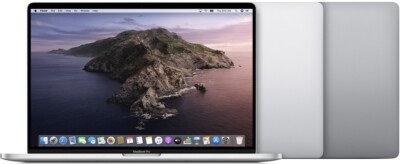 Apple MacBook Pro (16-inch, 2019) - 2.4GHz i9 - 32GB RAM - 2TB SSD