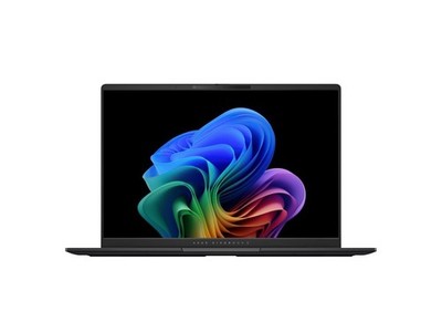 ASUS Vivobook S14 Laptop, Copilot+ PC AMD Ryzen AI 9 HX 370 32GB