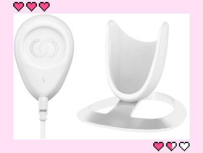 Nuskin ageLOC LumiSpa iO Charger & Stand💕Brand New💕 | eBay
