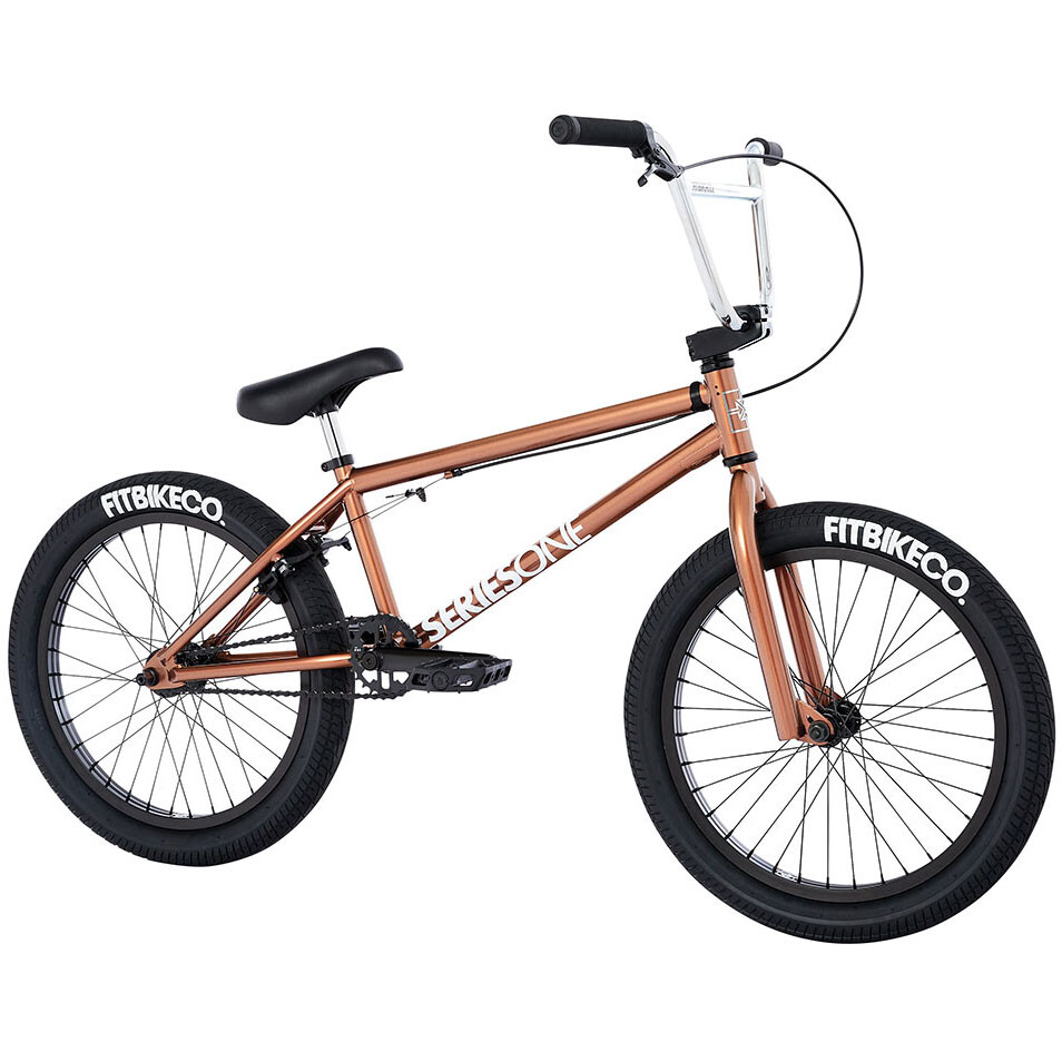 FIT BIKE CO SERIES ONE 20