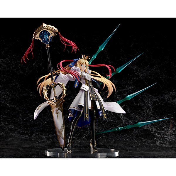 ANIPLEX Fate/Grand Order Artoria Caster Third Ascension 1/7 Scale