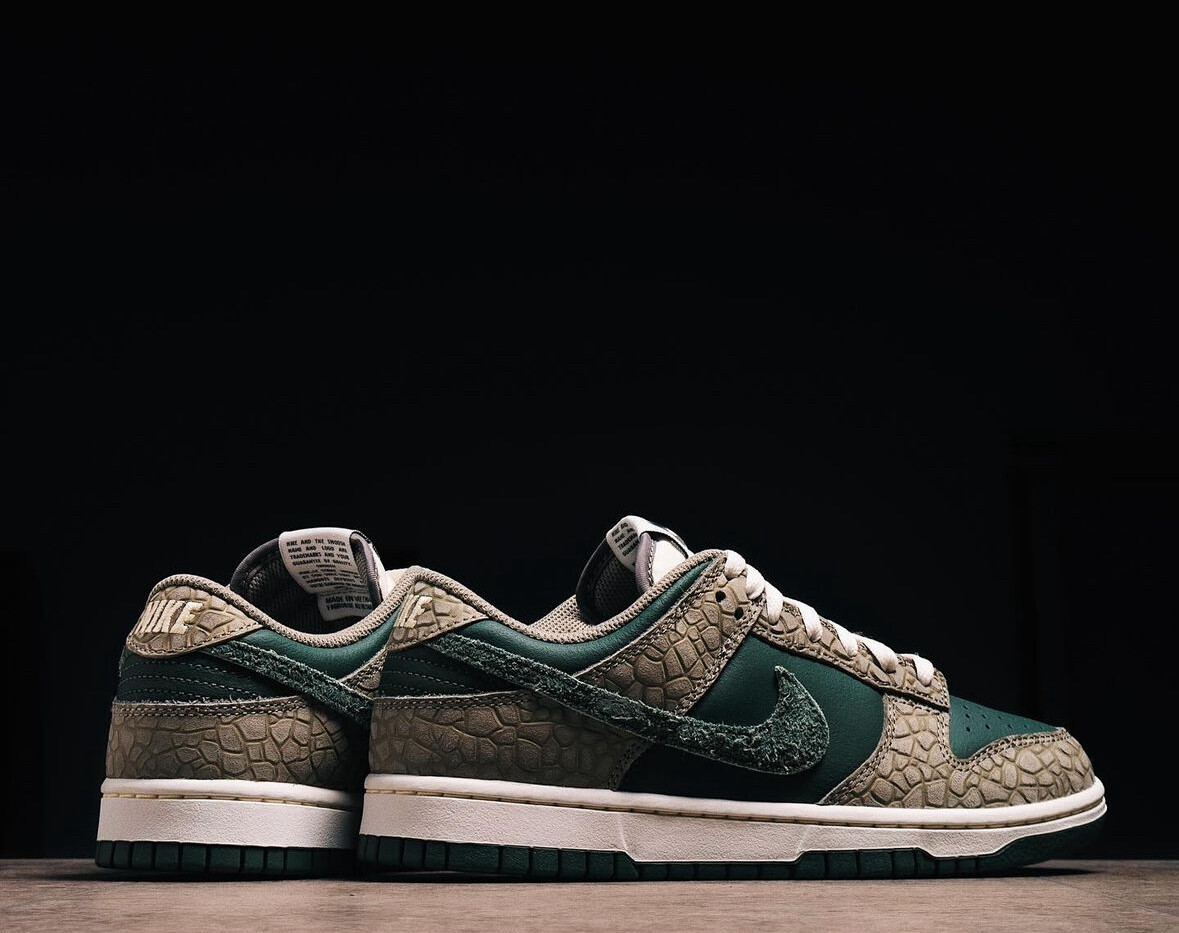 Nike Dunk Low PRM Urban Landscape HF4878-053 Mens New | eBay