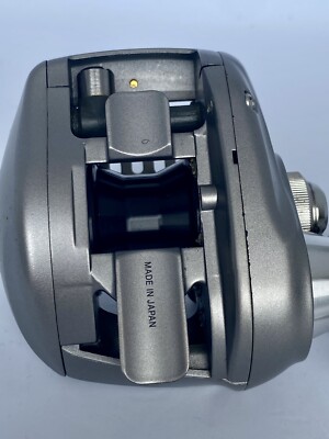 🔥 TEAM DAIWA TD-Z 105HL Reel Condition 8.5/10. 🔥 No Box . 🔥 | eBay