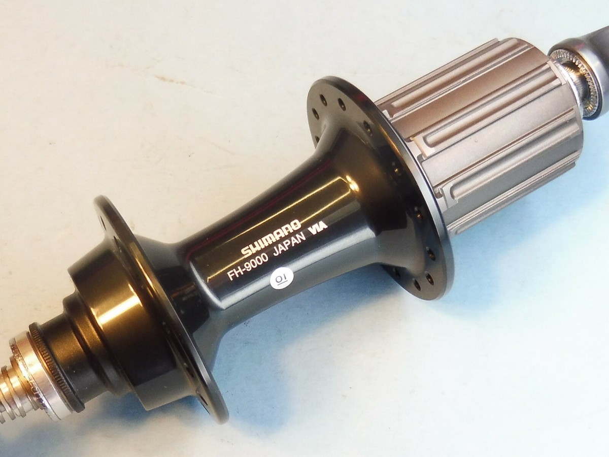 Shimano Dura Ace FH 9000 Rear Freehub 32 / 11 Sp. HG bicycle - NOS