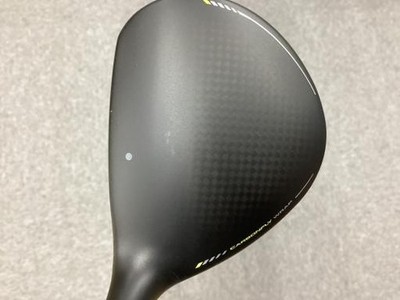 Ping G430 Max 7 Fairway Wood 21* Regular Flex Graphite Shaft RH