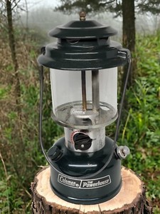 Coleman 290 Lantern | eBay