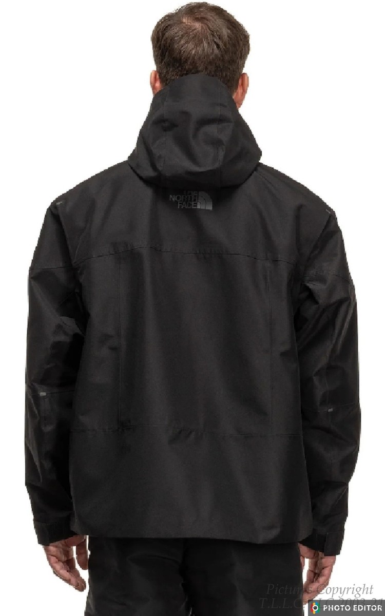 New Mens North Face RMST Steep Tech Waterproof Shell Gore Tex