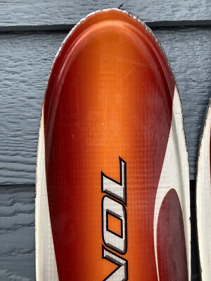 Rossignol Bandit Freeride B3 176 cm Rossignol Ski Bindings Lowest