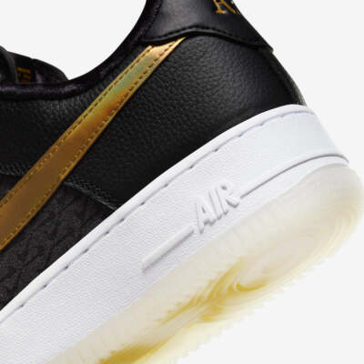 Size 8 - Nike Air Force 1 Premium Low Bronx Origins - 50th