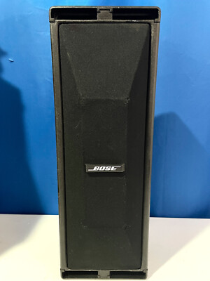 Bose 402 Speaker Logo/Emblem & Grille Retainer Part | eBay