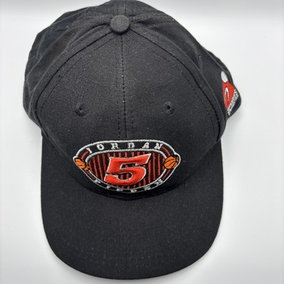 VTG ✓ Sports Specialties Jordan Pippen 5 Time Champions 1997