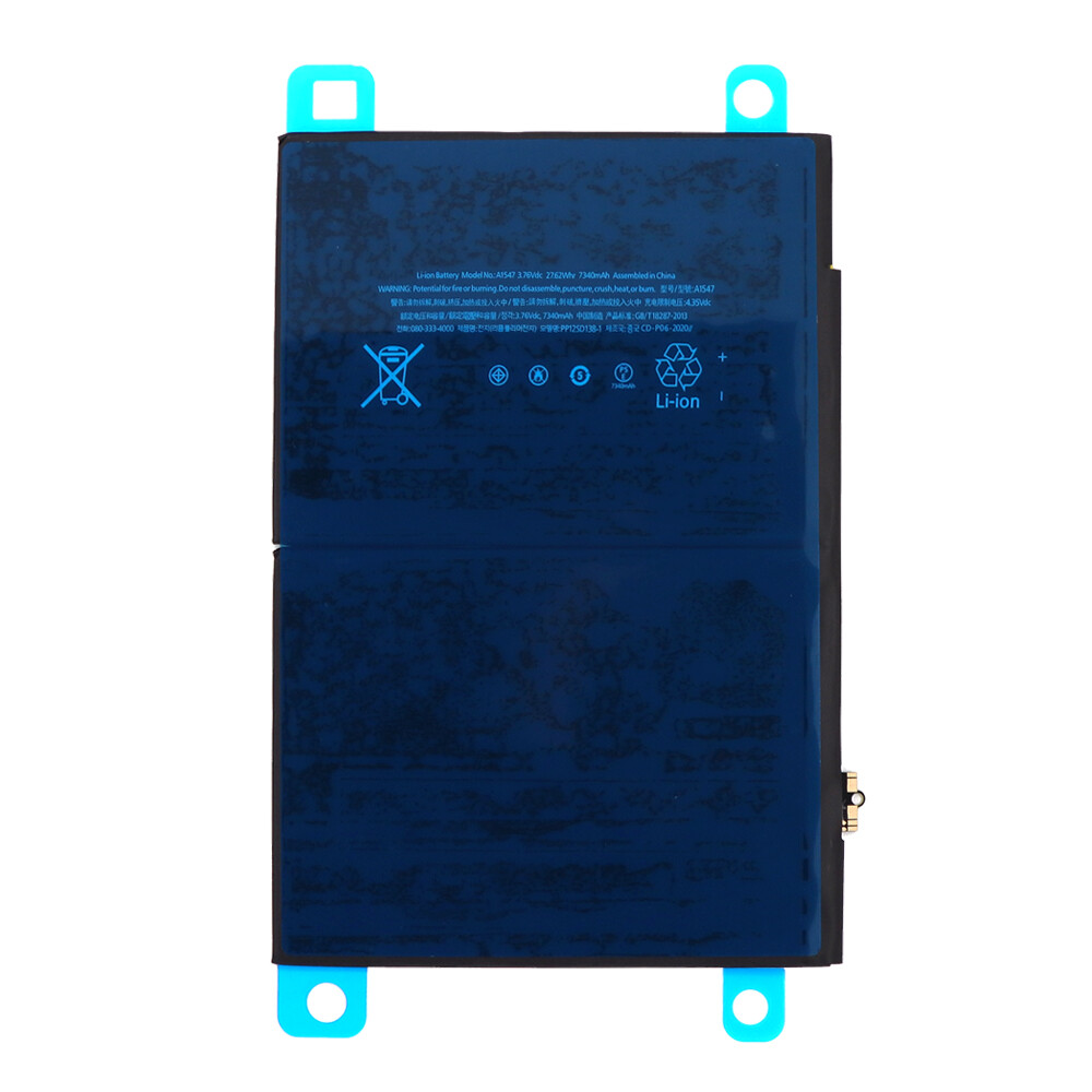 New Replacement Battery for iPad Air 2 A1566 A1567+TOOLS 7340 mAh