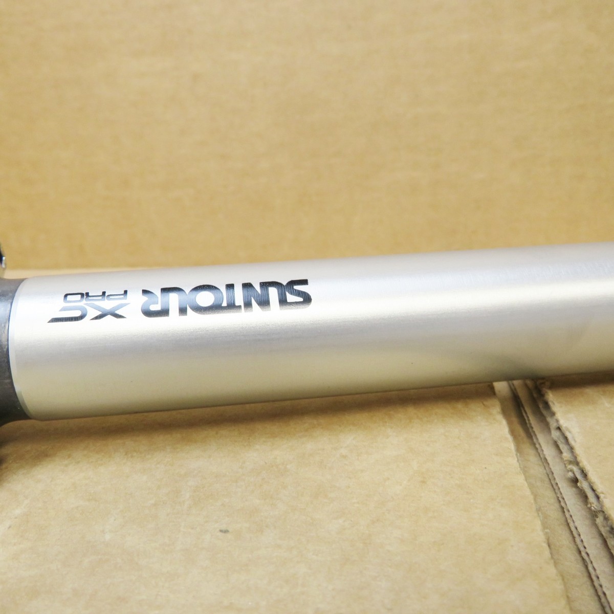 New-Old-Stock Suntour XC PRO Seatpost (26.8 mm x 300 mm) | eBay