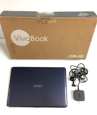 Asus VivoBook E203MA-TBCL232A 11.6