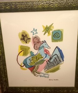 Henry Miller Art | eBay