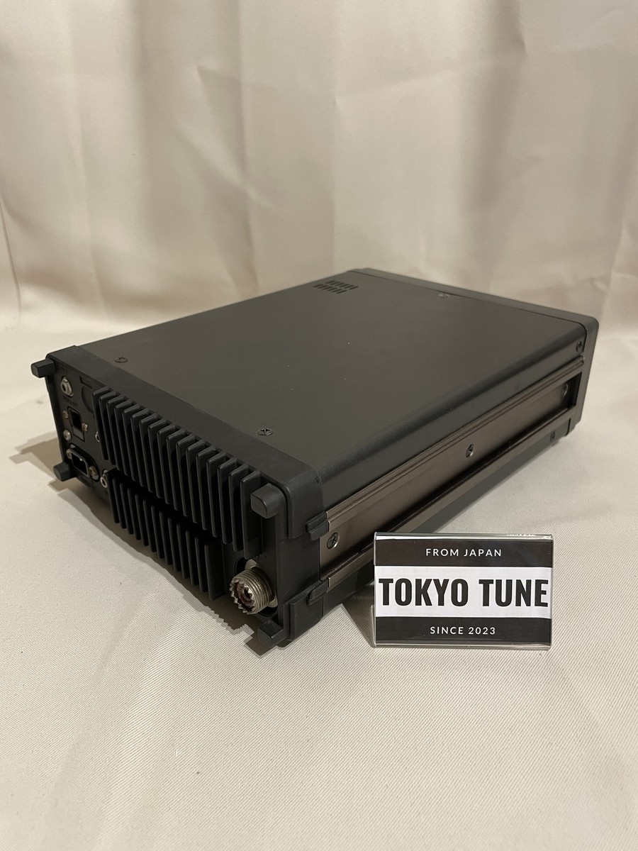 KENWOOD TRIO TR-9300 50MHz All-Mode Transceiver Amateur Ham Radio