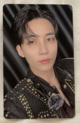 SEVENTEEN BE THE SUN in JAPAN & SEOUL DVD Blu-ray OFFICIAL PHOTO