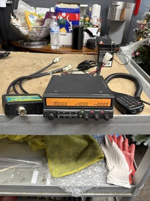 Kenwood Tm 742a for sale | eBay