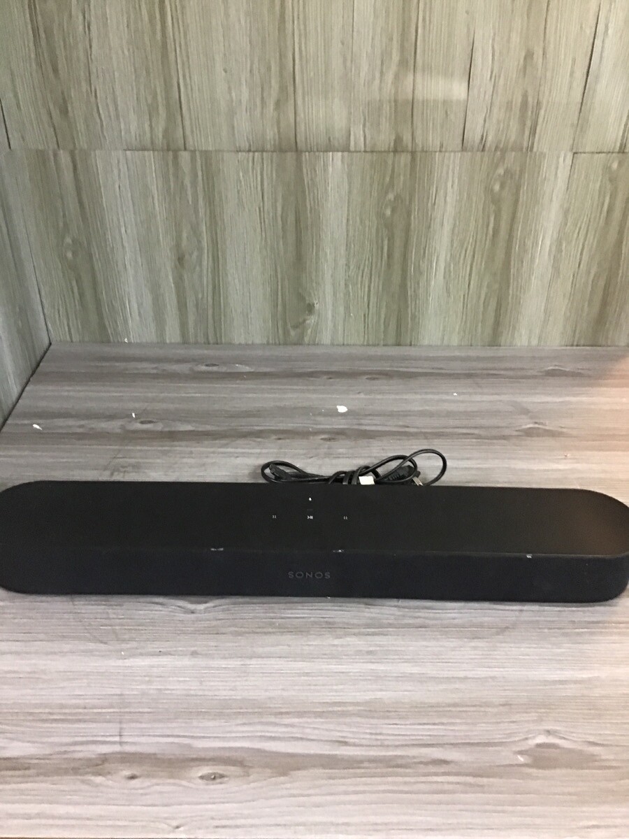 SONOS BEAM S14 (PSO030040) | eBay