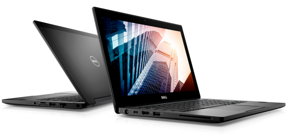 Dell Latitude 7290 Laptop i5 8th gen Turbo 3.6GHz 16GB 256GB SSD