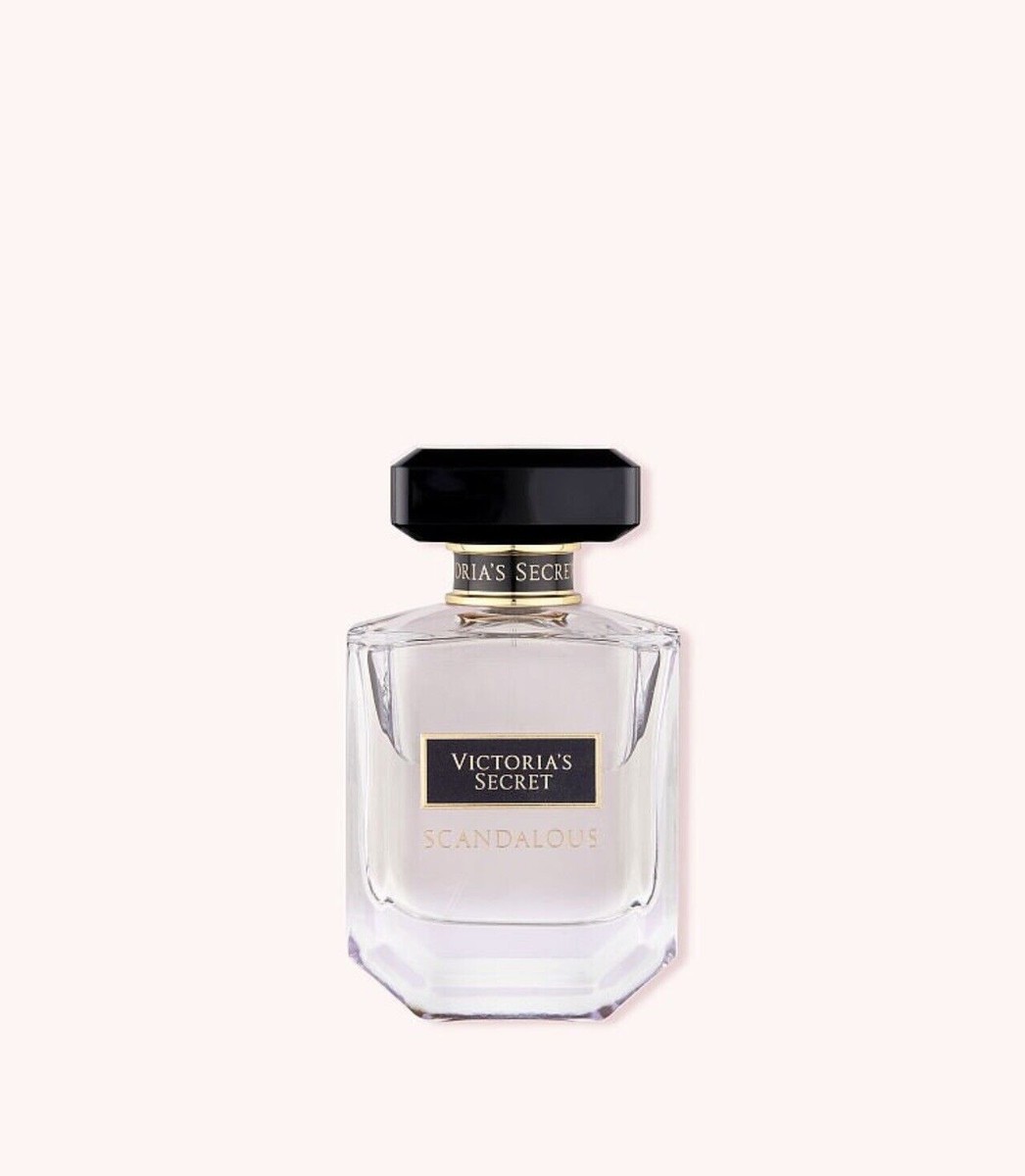 Victoria's Secret SCANDALOUS Eau de Parfum 3.4fl oz new box | eBay
