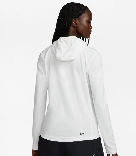 Nike ACG Hoodie Women's L Dri-Fit Pullover Long Sleeve UPF 40+