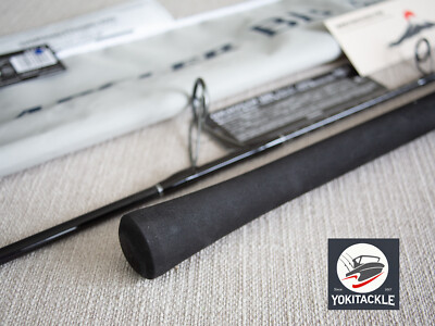 Shimano 21 GRAPPLER BB Type-J S60-4 Spinning Rod Shipping From