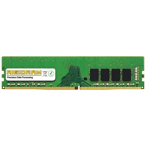16GB 2Rx8 PC4-2666 ECC UDIMM GIGABYTE GA-Z270X-DESIGNARE Memory