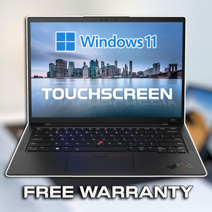 Lenovo ThinkPad X1 Carbon Gen 9 | eBay