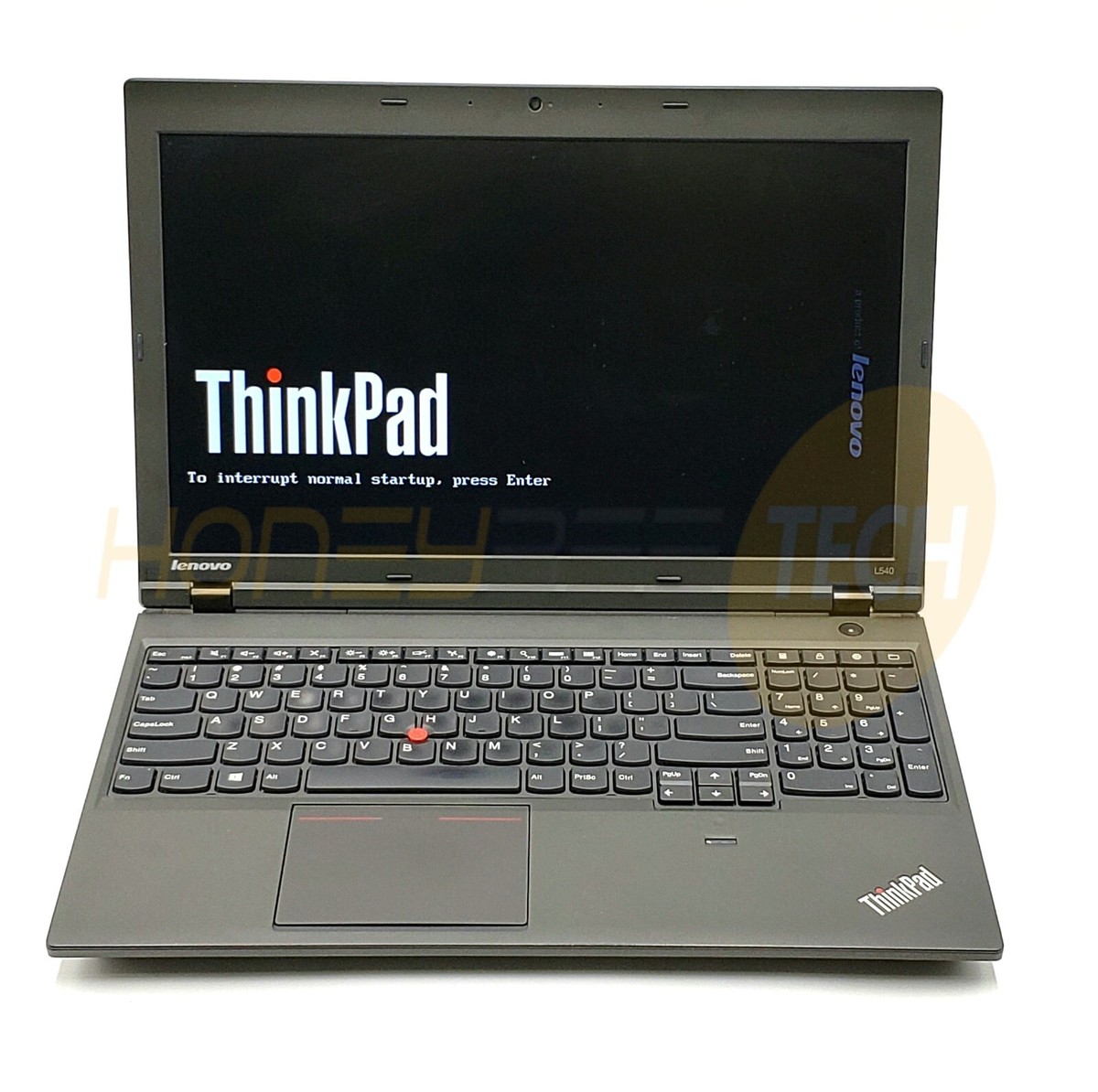 LENOVO THINKPAD L540 i5-4300M 2.6GHZ 8GB RAM 500GB | NO OS