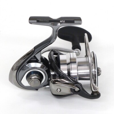 Daiwa 18 Exsist LT 4000-CXH Spinning Reel | eBay