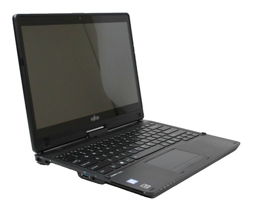 Fujitsu FUJITSU LIFE BOOK A576/R Notebook PC WIN10 Adapter and