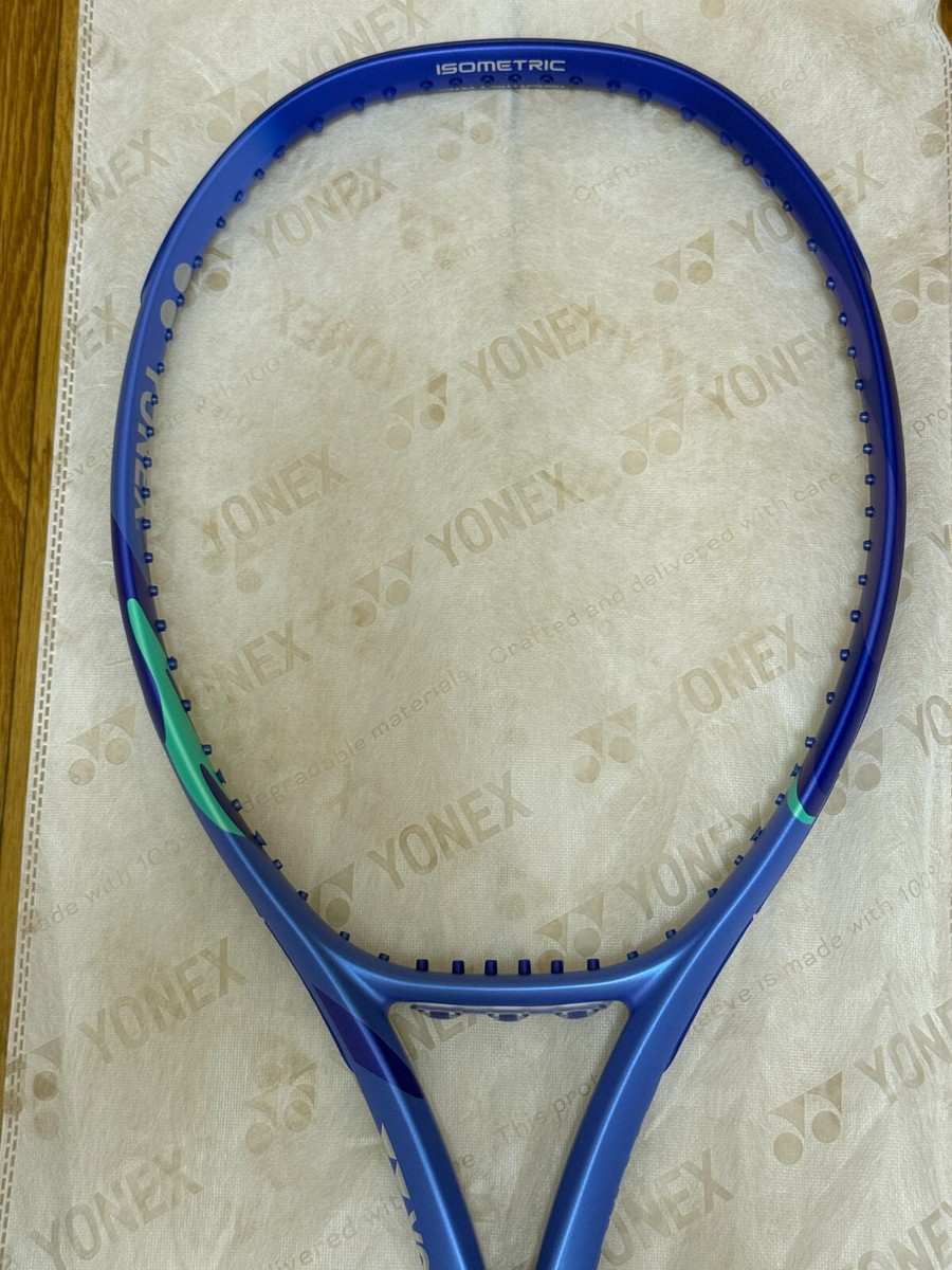 YONEX EZONE 100 TOUR 08EZ10TR 2025 Japan Model Tennis Racket Frame