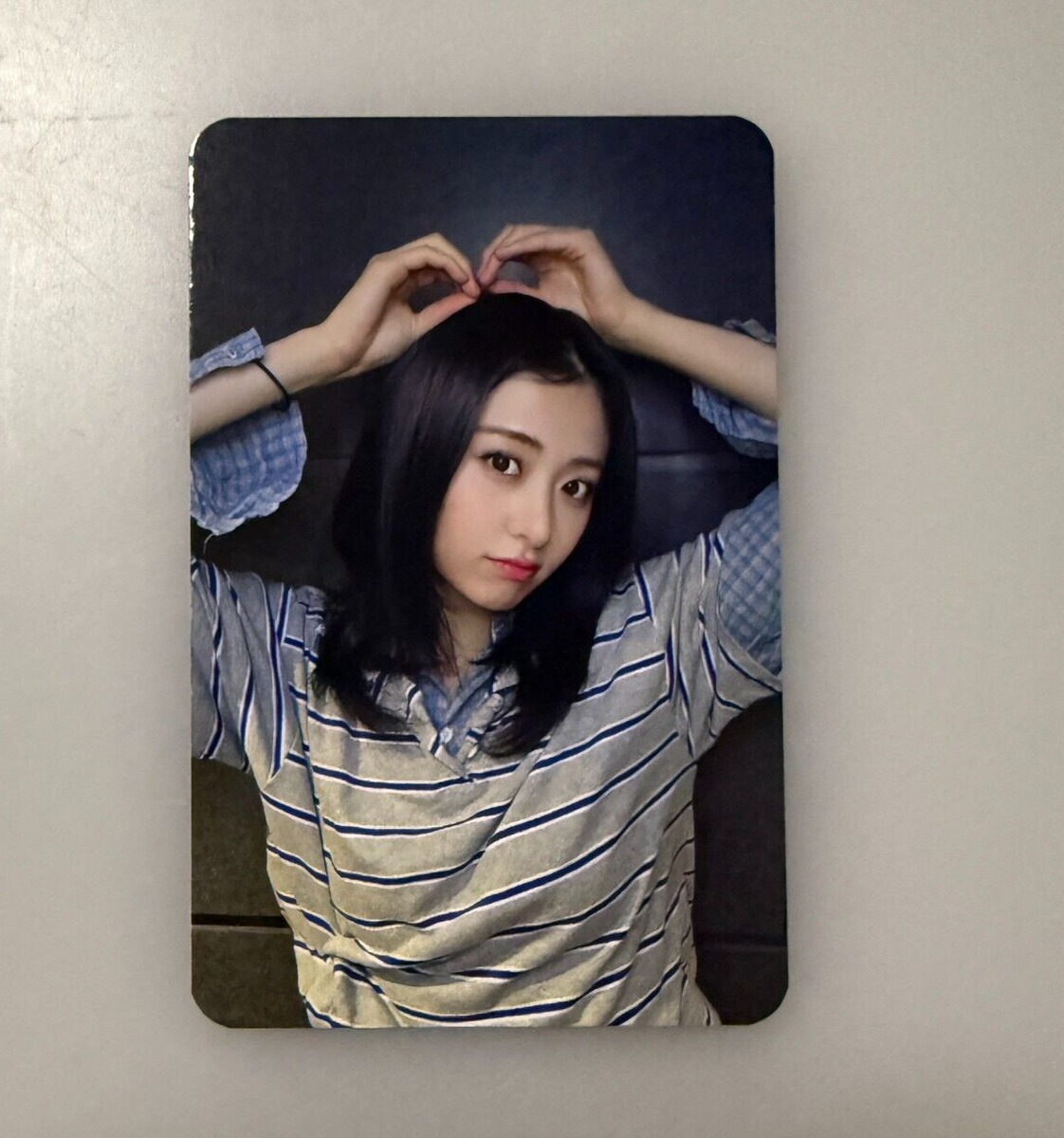 LE SSERAFIM CRAZY hello82 RIBBON チェウォン 【公式通販】