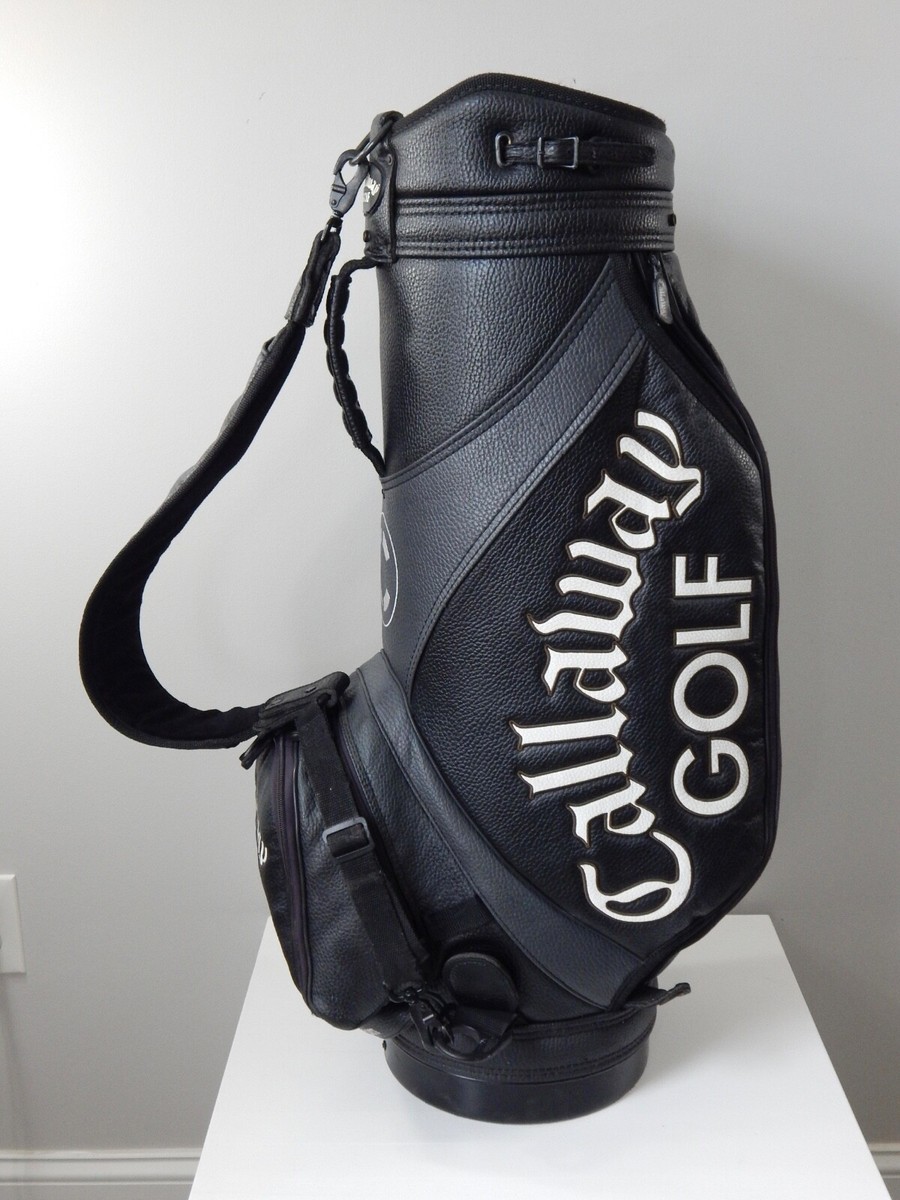 Callaway Hawkeye Staff Golf Bag | eBay