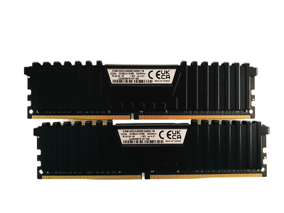 Corsair Vengeance LPX 32GB (2x16GB) DDR4 3200MHz