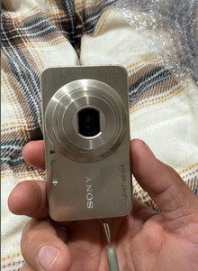 Sony Cybershot Dsc W630 | eBay