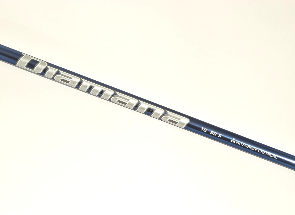Mitsubishi Golf Club Shafts for sale | eBay