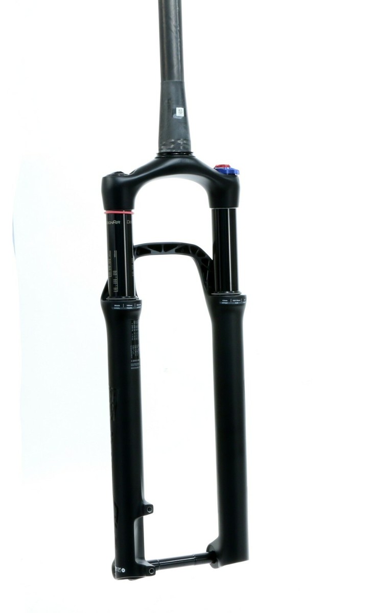 2020 RockShox SID WC w/ Brain 29