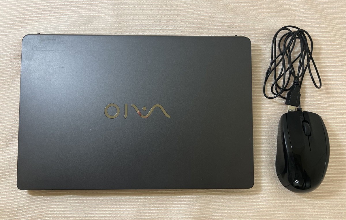 SONY VAIO VJS111D12N Core i5‐6200U 2.30GHz SSD 128GB RAM 8GB | eBay