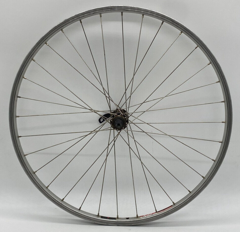 Shimano Parallax STX MC32 Specialized Z-23 Wheel Set Front Rear 26