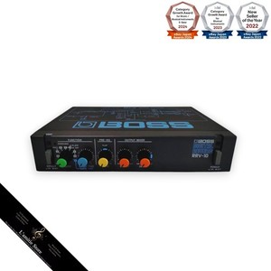 Boss Micro Rack | eBay