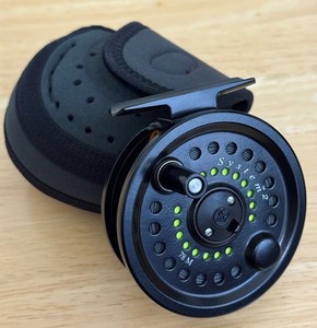 Scientific Anglers System 2 Reel 78 for sale | eBay