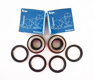 Koyo Wheel Bearings | eBay