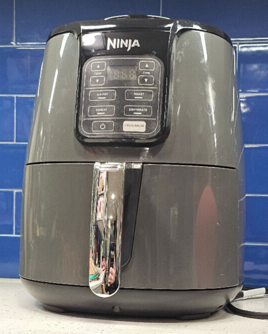 Ninja 4-Quart Air Fryer- AF100 | eBay