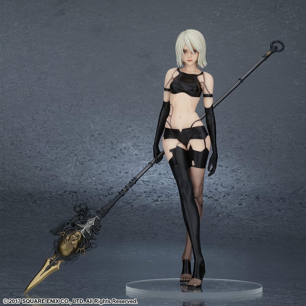 SQUARE ENIX NieR:Automata A2(YoRHa Type A No.2) Deluxe Version