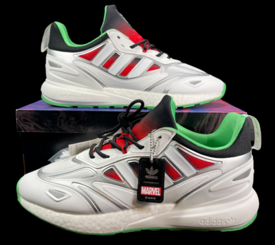 adidas Originals Guardians of the Galaxy ZX 2K Boost 2.0 Marvel