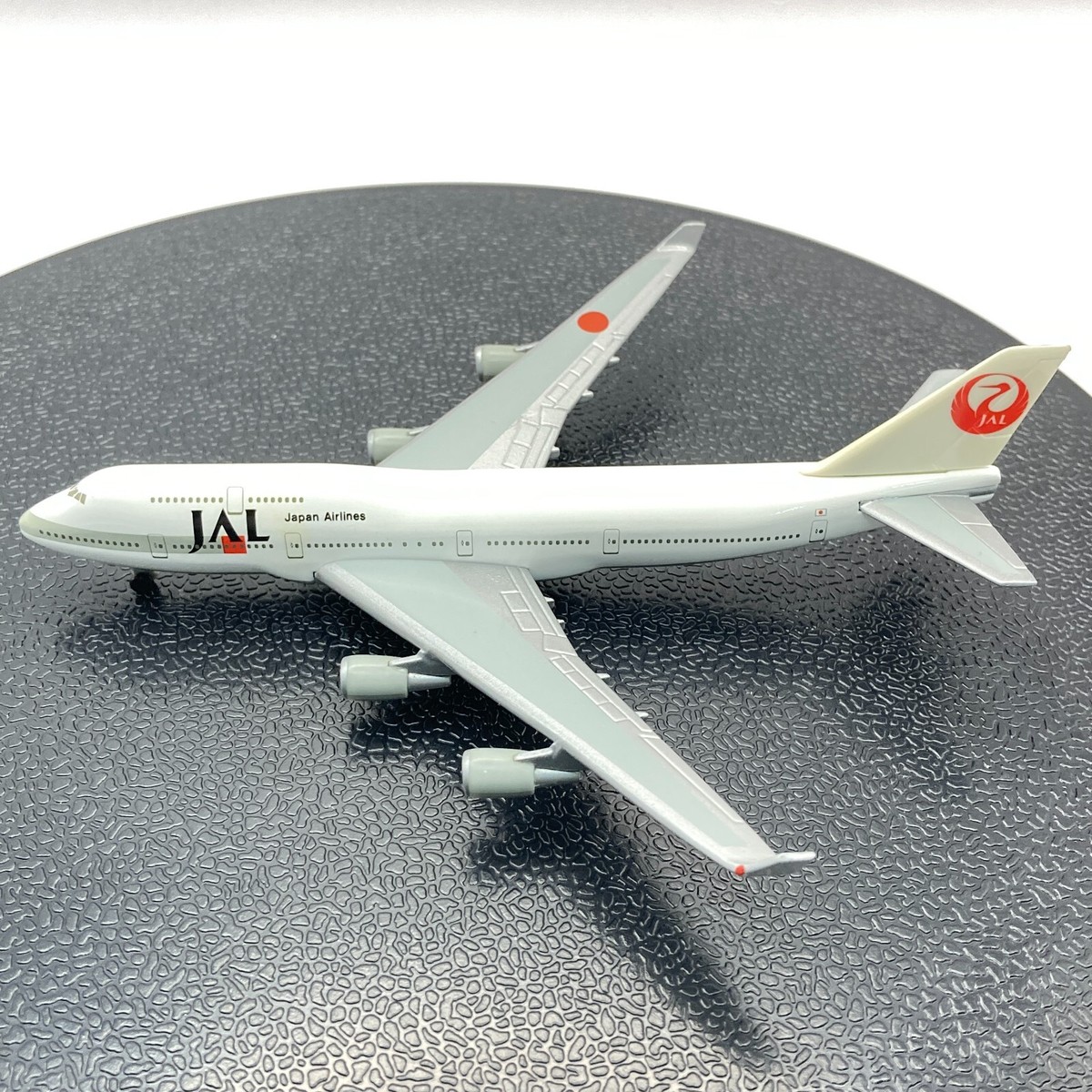 herpa wings 1/500 Boeing 747-400 Sky Cruiser Japan Airlines