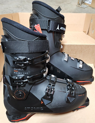 ATOMIC-HAWX PRIME 100 GW-MEN-2025-MONDO 27.5(9.5 US) DUTY FREE