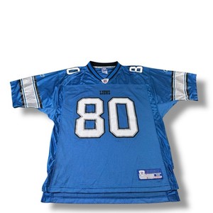 Charles Rogers Jersey | eBay